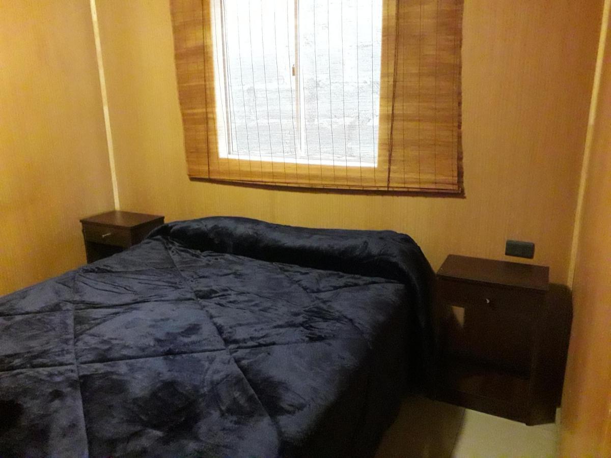 San Rodrigo Hotel Puerto Natales Eksteriør billede